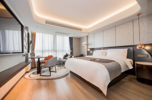 商旅需求激增引发经济型酒店涨价潮，北京热门地段住宿餐饮服务承压