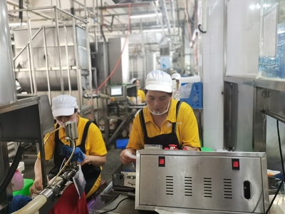 重庆梅香园实业公司 定制化服务与品牌打造双轮驱动，产品走俏同类市场融入住宿服务