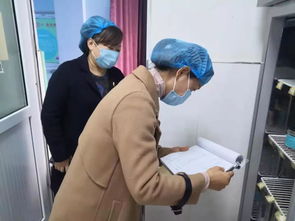 郑州市高新区第一幼儿园顺利通过餐饮服务食品安全示范店及明厨亮灶工程验收