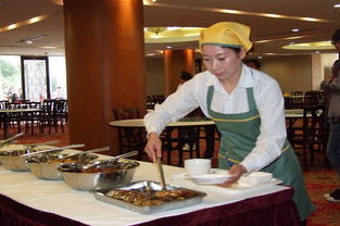 以赛促学强技能 暖心服务展风采——江苏交通控股系统第二届服务区餐饮及住宿服务岗位技能竞赛侧记