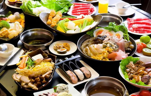 梦想沸腾 从零开始打造一家成功的火锅店兼住宿服务